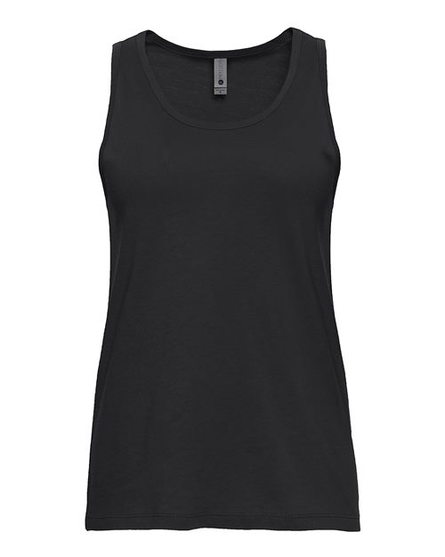 Next Level 3933 Women's Cotton Tank