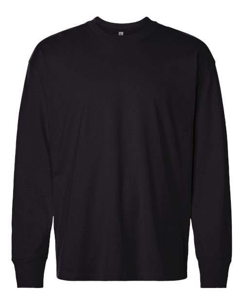 Next Level 7211 Heavyweight Long Sleeve T-Shirt