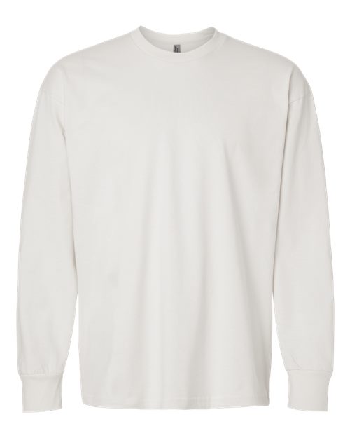 Next Level 7211 Heavyweight Long Sleeve T-Shirt