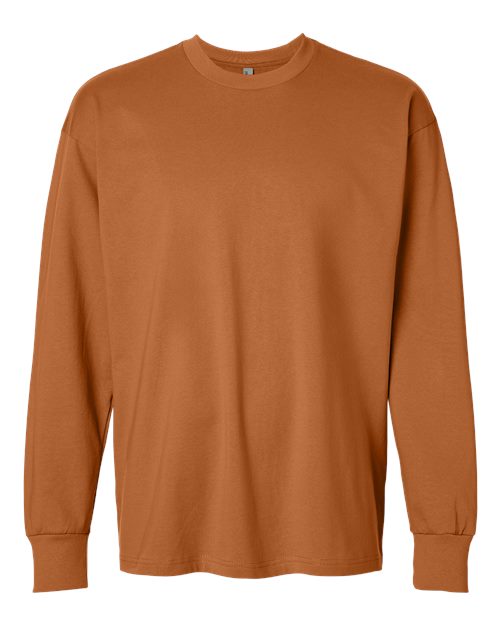 Next Level 7211 Heavyweight Long Sleeve T-Shirt