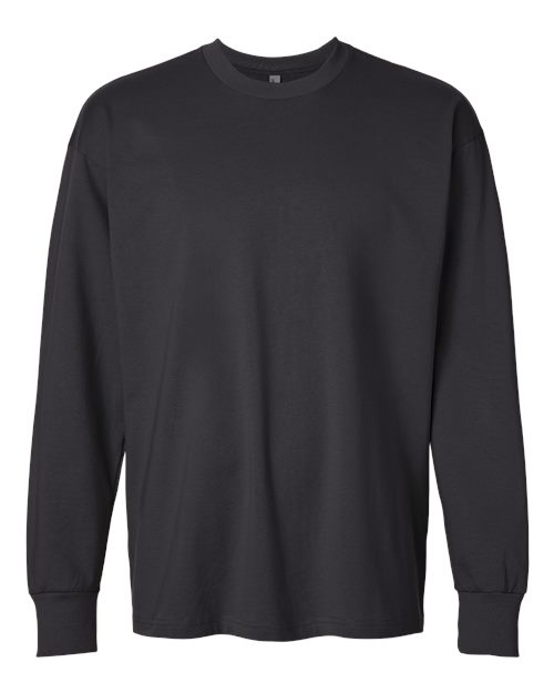 Next Level 7211 Heavyweight Long Sleeve T-Shirt