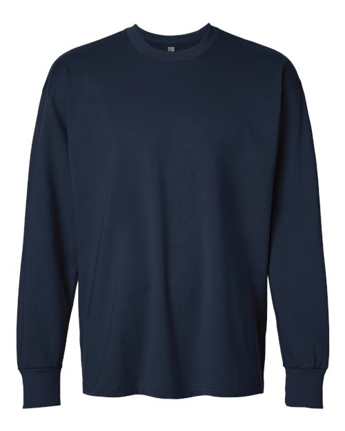 Next Level 7211 Heavyweight Long Sleeve T-Shirt
