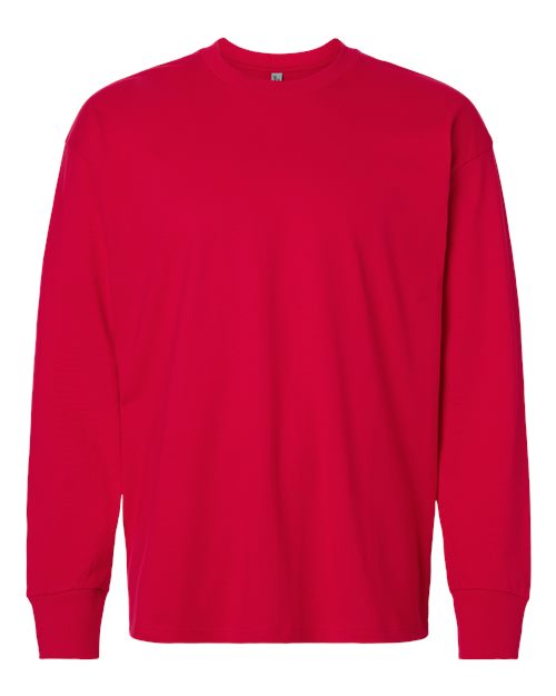 Next Level 7211 Heavyweight Long Sleeve T-Shirt