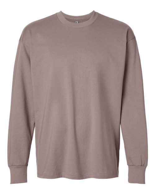 Next Level 7211 Heavyweight Long Sleeve T-Shirt