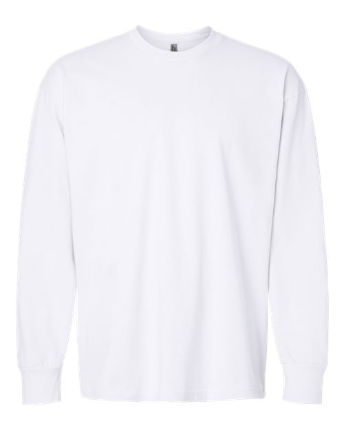 Next Level 7211 Heavyweight Long Sleeve T-Shirt
