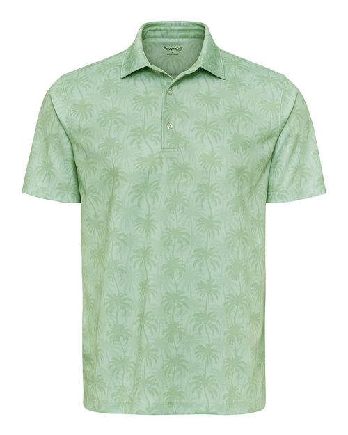 Paragon 154 Men's Charleston Sublimated Polo