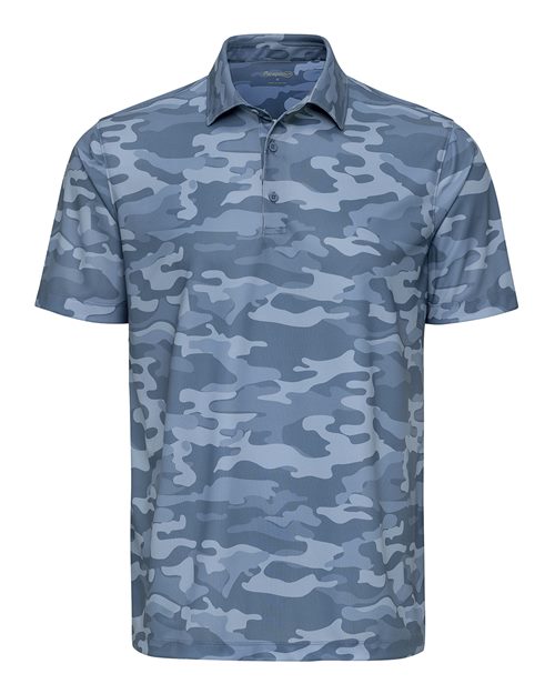 Paragon 170 Men's Newport Camo Polo