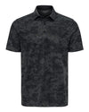 Paragon 171 Men's Monterey Printed Polo
