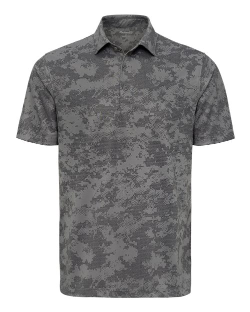Paragon 171 Men's Monterey Printed Polo