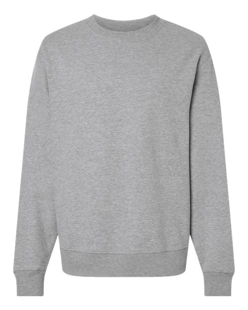 BELLA + CANVAS 4711 Unisex 10 oz. Heavyweight Sweatshirt