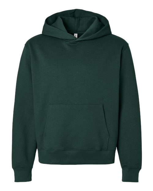 BELLA + CANVAS 4719 Unisex 10 oz. Heavyweight Hoodie