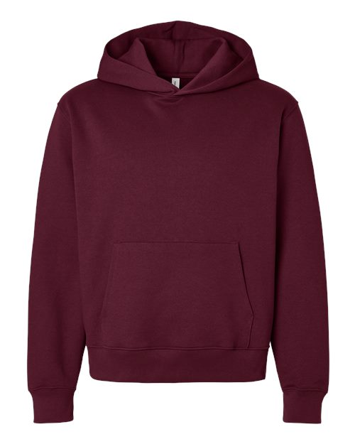 BELLA + CANVAS 4719 Unisex 10 oz. Heavyweight Hoodie