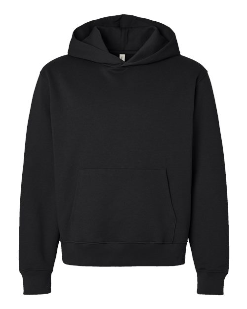 BELLA + CANVAS 4719 Unisex 10 oz. Heavyweight Hoodie