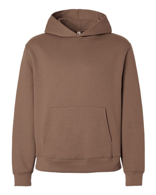 BELLA + CANVAS 4719 Unisex 10 oz. Heavyweight Hoodie