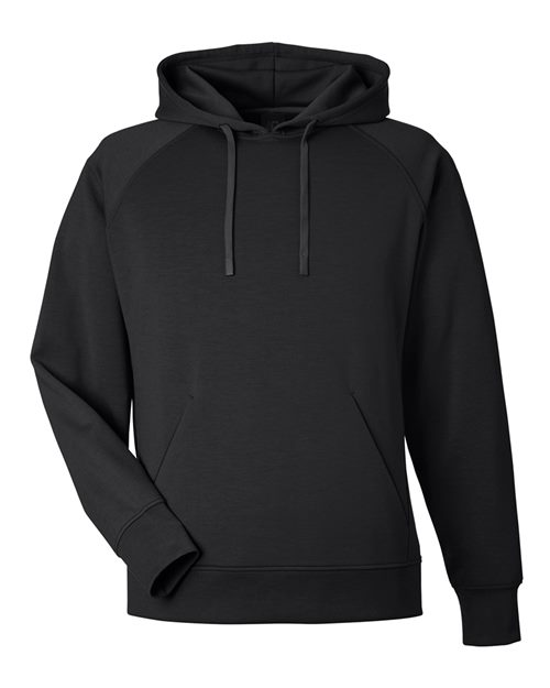 J. America 8750 Unisex Apex Fleece Hooded Sweatshirt