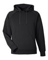 J. America 8750 Unisex Apex Fleece Hooded Sweatshirt