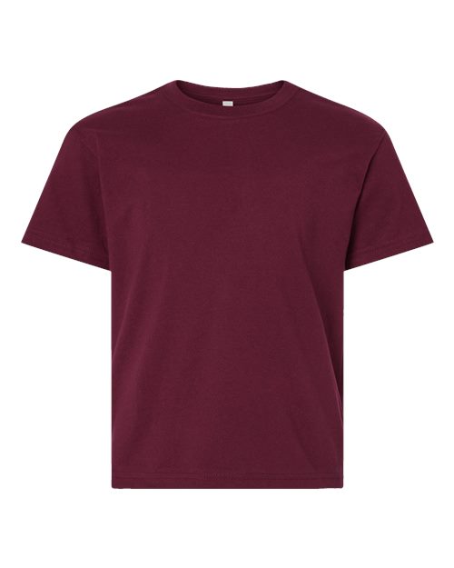 BELLA + CANVAS 3010Y Youth 6oz. Heavyweight Tee