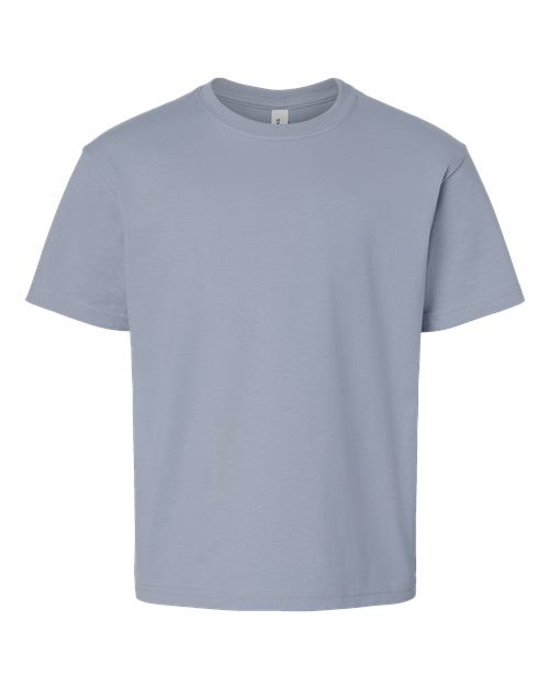 BELLA + CANVAS 3010Y Youth 6oz. Heavyweight Tee