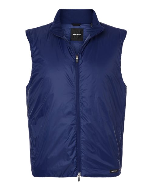 Jaanuu M60004 Men's Phantom Insulated Vest