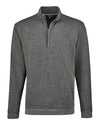 Nautica N18090 Unisex Explorer Fleece Quarter-Zip