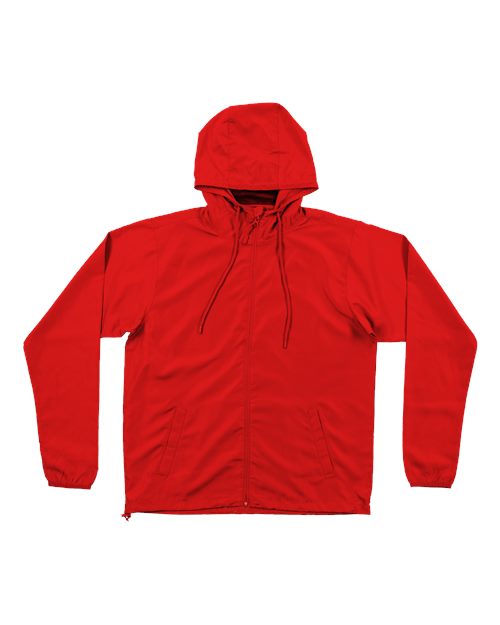 Burnside 9754 Unisex Stormbreaker Jacket