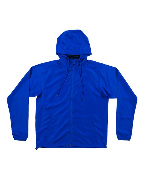 Burnside 9754 Unisex Stormbreaker Jacket
