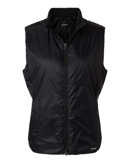 Jaanuu W60004 Women's Phantom Insulated Vest