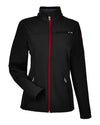 Spyder 187337 Women's Transport Soft Shell Jacket