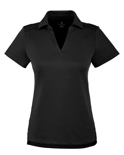 Spyder S16519 Women's Freestyle Polo