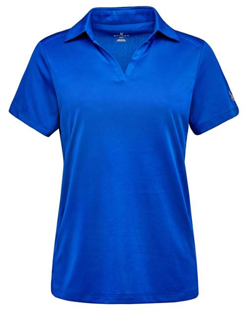 Spyder S16519 Women's Freestyle Polo