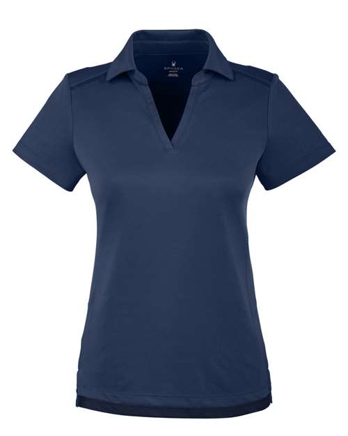 Spyder S16519 Women's Freestyle Polo