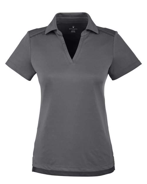 Spyder S16519 Women's Freestyle Polo
