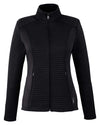 Spyder S16522 Women's Venom Full-Zip Jacket