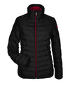 Spyder 187336 Women's Insulated Puffer Jacket