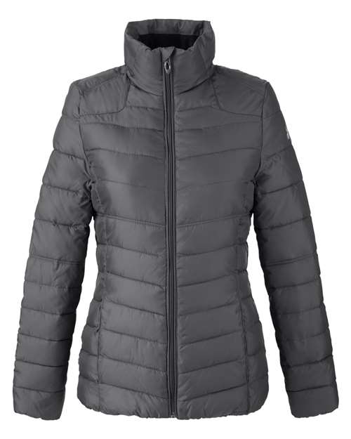 Spyder 187336 Women's Insulated Puffer Jacket