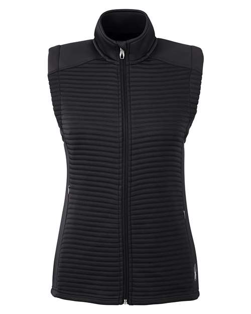 Spyder S16523 Women's Venom Vest