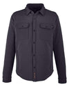 Spyder S17030 Men's Transit Shirt Jacket