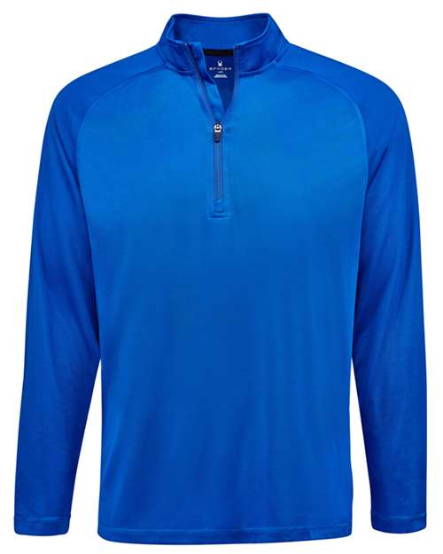 Spyder S16797 Men's Freestyle Half-Zip Pullover