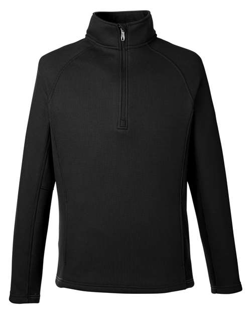 Spyder S16561 Men's Constant Half-Zip Sweater