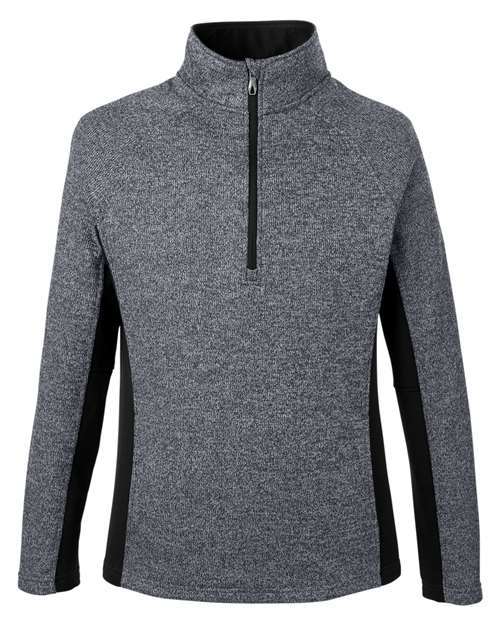 Spyder S16561 Men's Constant Half-Zip Sweater