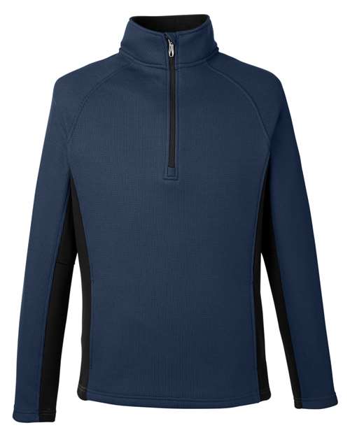 Spyder S16561 Men's Constant Half-Zip Sweater