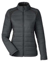 Spyder S17932 Women's Challenger Jacket