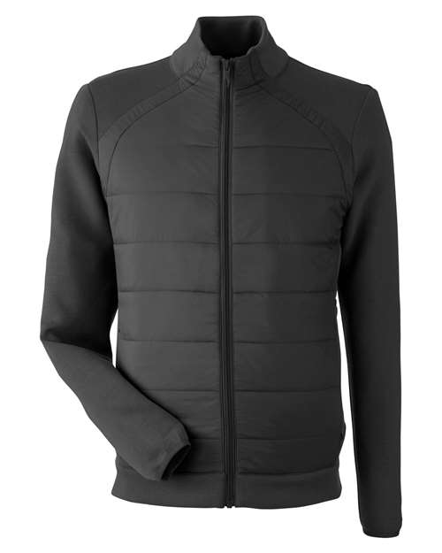 Spyder S17977 Men's Impact Full-Zip Jacket