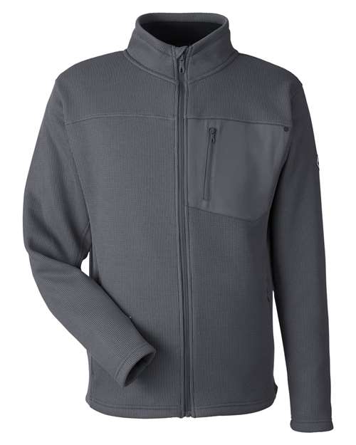 Spyder S17937 Women's Constant Canyon Full-Zip Sweatshirt