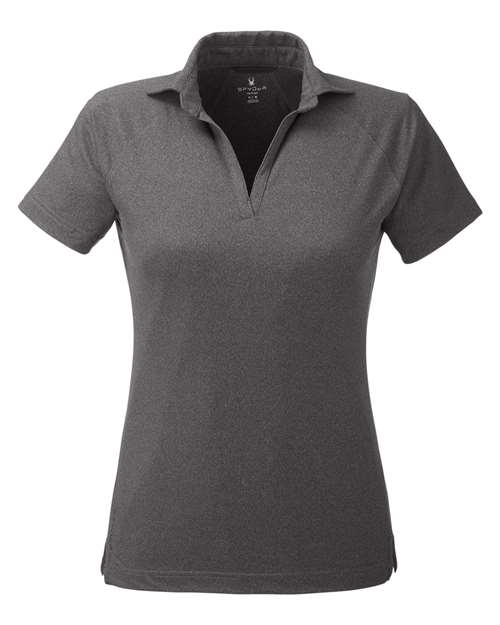 Spyder S17915 Women's Spyre Polo