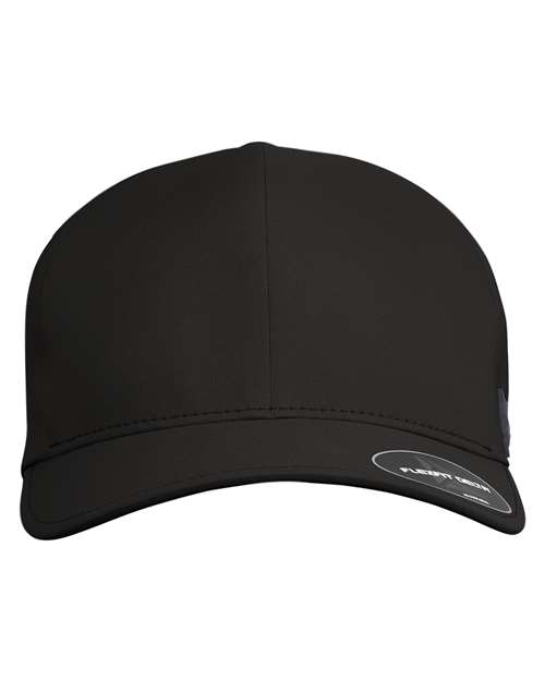 Spyder S18034 Resystr Flexfit Snapback Cap