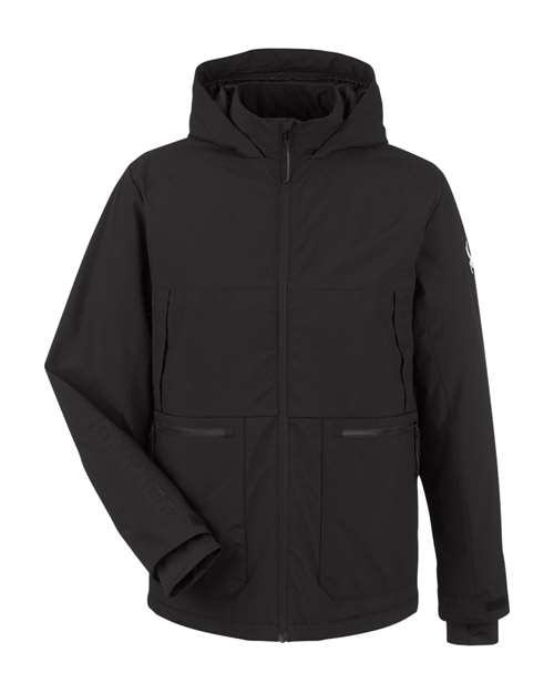 Spyder S18074 Men's Convert Insulated Jacket