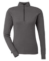 Spyder S17917 Women's Spyre Quarter-Zip Pullover