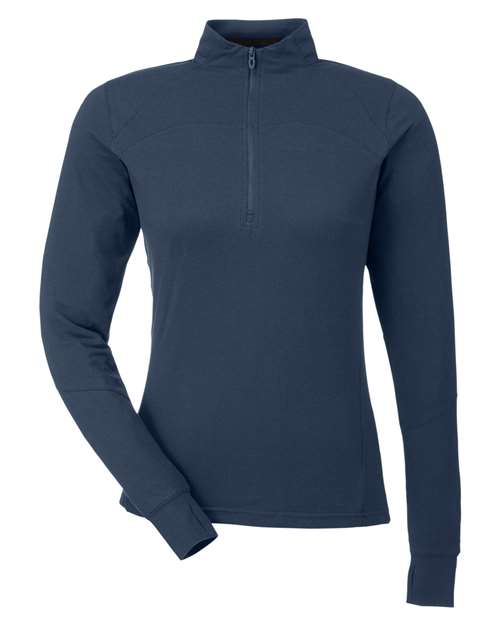 Spyder S17917 Women's Spyre Quarter-Zip Pullover