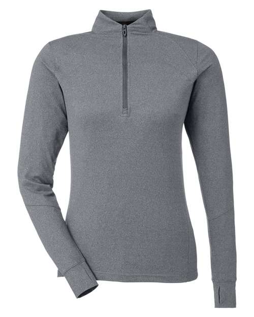 Spyder S17917 Women's Spyre Quarter-Zip Pullover